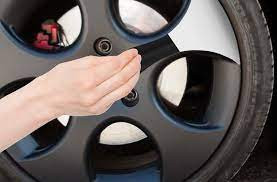 Folyékony Gumi Spray - Neon Red-Pink (400ML)