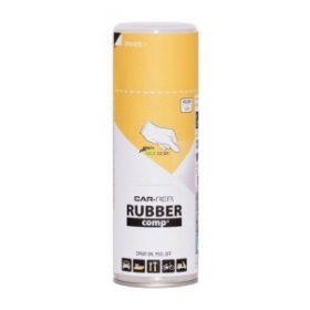 Folyékony Gumi Spray - Sárga - Selyem (400ML)