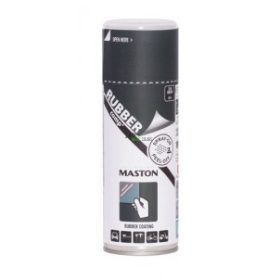 Folyékony Gumi Spray - Terepzöld - Matt (400ML)