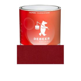 DAEWOO 77U színre kevert autófesték, színkód: 77U