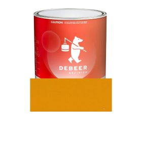 DAEWOO LY0 színre kevert autófesték, színkód: LY0