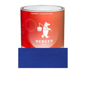 DAIHATSU B51 színre kevert autófesték, színkód: B51