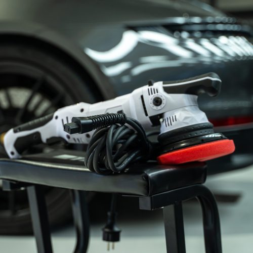 Liquid Elements T4200 - Excenteres polírgép (15mm)