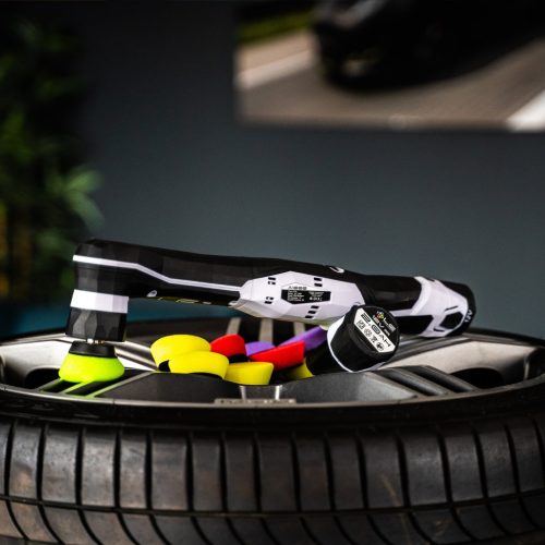 Liquid Elements A1000 V4 Mini Akkumulátoros Polírozó Gép