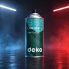 Prémium Fényes Lakk Spray 400ml - DEKA