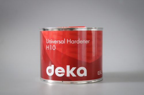 Univerzális Gyors Edző HS H10 (0,5 L) - DEKA