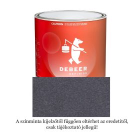 Ducati bázis festék színkód: DUC115