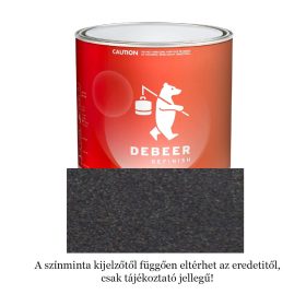 Ducati bázis festék színkód: DUC116