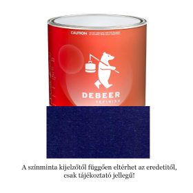 Ducati bázis festék színkód: DUC117