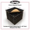 Dynamat Xtreme Squared 18 Pack (8 x 457 mm x 457 mm)