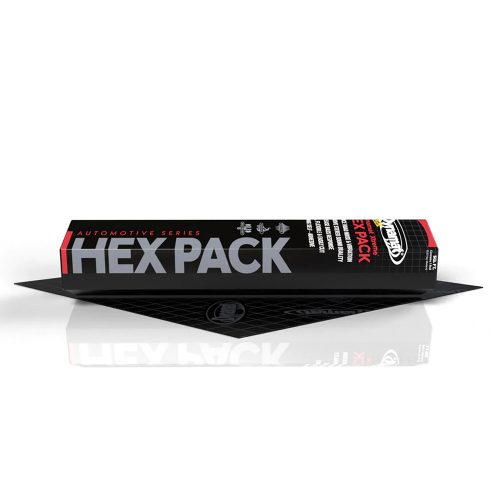 Dynamat Xtreme Hex Pack 1db (1 x 457 mm x 812 mm)