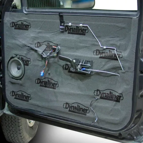 Dynamat Dynaliner 1/4"