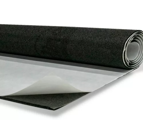 Dynamat Dynaliner 1/2"