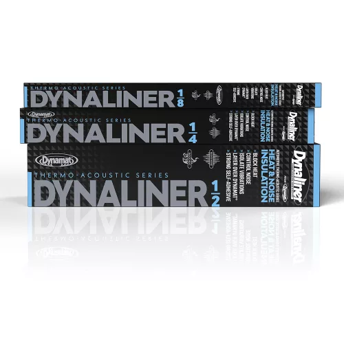 Dynamat Dynaliner 1/2"