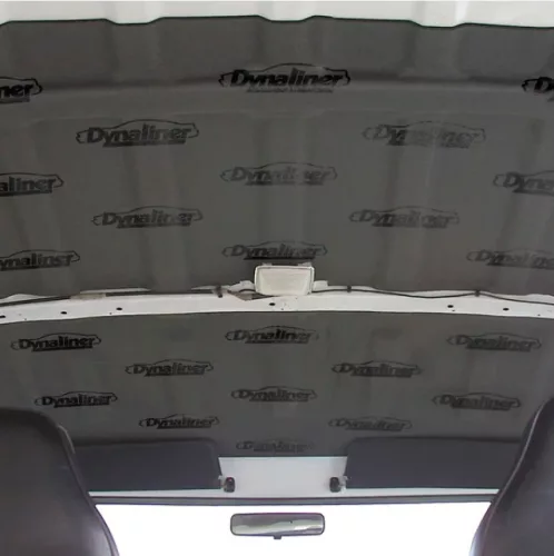 Dynamat Dynaliner 1/2"
