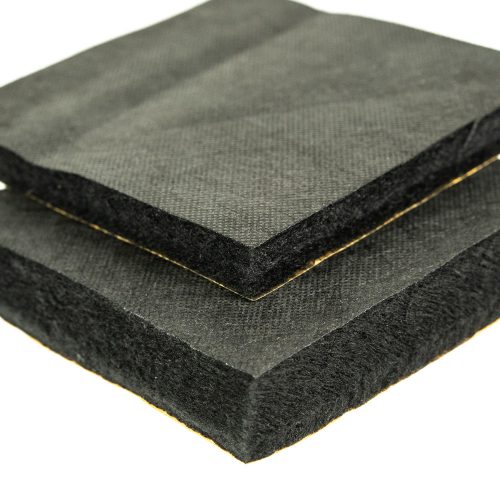 Dynamat DynaCore 1/2"