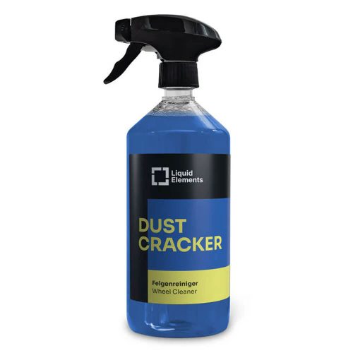 Liquid Elementes Dust Cracker Felnitisztító (1000ml)