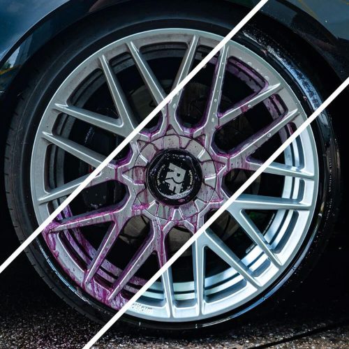 Liquid Elementes Dust Cracker Felnitisztító (1000ml)