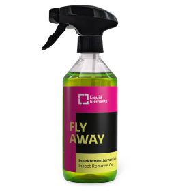 Liquid Elementes Fly Away Rovaroldó Gél (500ml)