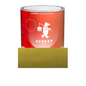   FIAT Custom-Mixed Automotive Paint – Color Code: 237 (Base Coat)