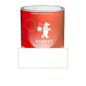  FIAT Custom-Mixed Automotive Paint – Color Code: 249 (Base Coat)