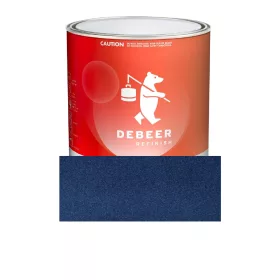   FIAT Custom-Mixed Automotive Paint – Color Code: 250A (Base Coat)