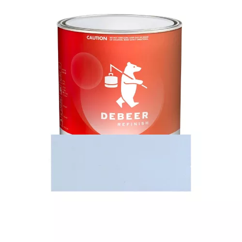 FIAT Custom-Mixed Automotive Paint – Color Code: 285A (Base Coat)