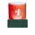 FIAT Custom-Mixed Automotive Paint – Color Code: 307B-1 (Base Coat)
