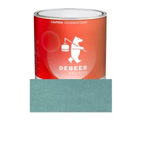   FIAT Custom-Mixed Automotive Paint – Color Code: 325A (Base Coat)