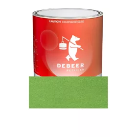   FIAT Custom-Mixed Automotive Paint – Color Code: 355A (Base Coat)