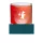 FIAT Custom-Mixed Automotive Paint – Color Code: 358A-1 (Base Coat)