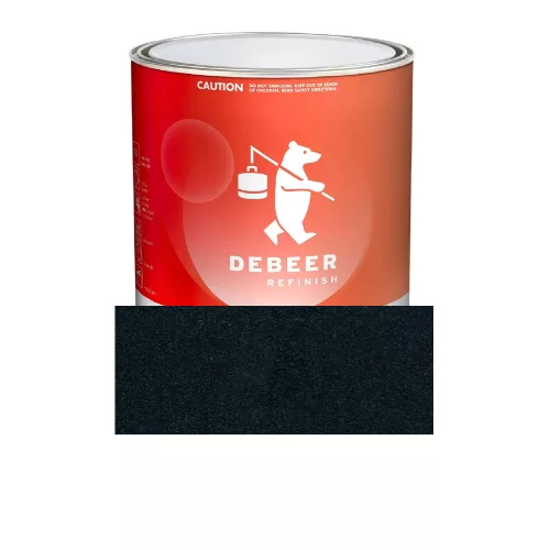 FIAT Custom-Mixed Automotive Paint – Color Code: 361A (Base Coat)