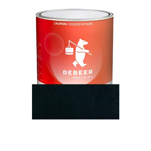 FIAT Custom-Mixed Automotive Paint – Color Code: 384A (Base Coat)
