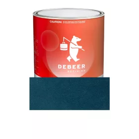   FIAT Custom-Mixed Automotive Paint – Color Code: 391A (Base Coat)