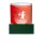 FIAT Custom-Mixed Automotive Paint – Color Code: 396A (Base Coat)