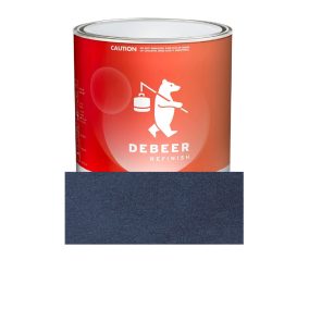 FIAT 408B színre kevert autófesték, színkód: 408B