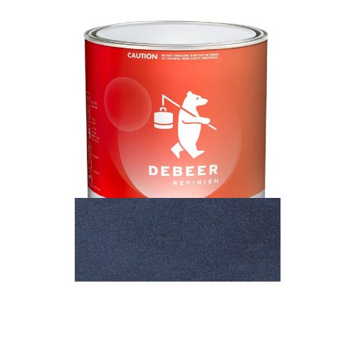 FIAT 408B színre kevert autófesték, színkód: 408B