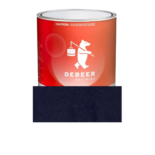 FIAT Custom-Mixed Automotive Paint – Color Code: 416B (Base Coat)
