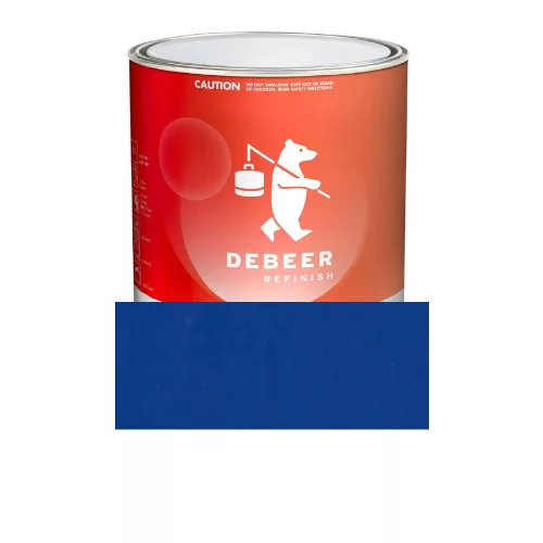 FIAT Custom-Mixed Automotive Paint – Color Code: 462A (Base Coat)