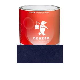   FIAT Custom-Mixed Automotive Paint – Color Code: 488A (Base Coat)