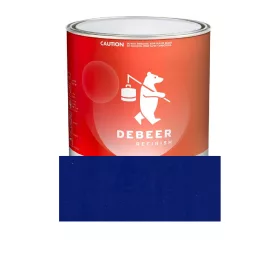   FIAT Custom-Mixed Automotive Paint – Color Code: 489A (Base Coat)