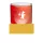 FIAT Custom-Mixed Automotive Paint – Color Code: 507A (Base Coat)