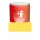 FIAT Custom-Mixed Automotive Paint – Color Code: 512A (Base Coat)