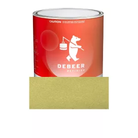   FIAT Custom-Mixed Automotive Paint – Color Code: 515 (Base Coat)
