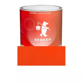   FIAT Custom-Mixed Automotive Paint – Color Code: 519 (Base Coat)