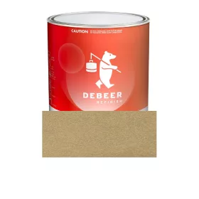   FIAT Custom-Mixed Automotive Paint – Color Code: 527-1 (Base Coat)