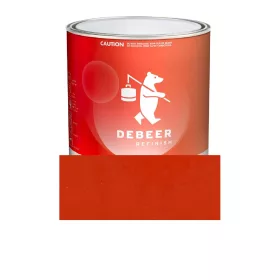   FIAT Custom-Mixed Automotive Paint – Color Code: 551A (Base Coat)