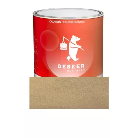   FIAT Custom-Mixed Automotive Paint – Color Code: 560A (Base Coat)