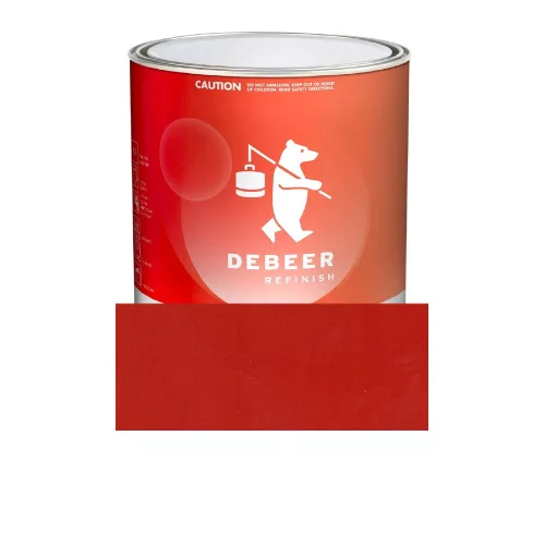 FIAT Custom-Mixed Automotive Paint – Color Code: 562B (Base Coat)