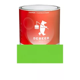   FIAT Custom-Mixed Automotive Paint – Color Code: 584A (Base Coat)